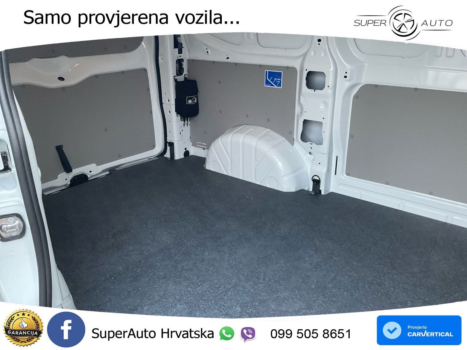 VW Transporter 150 KS