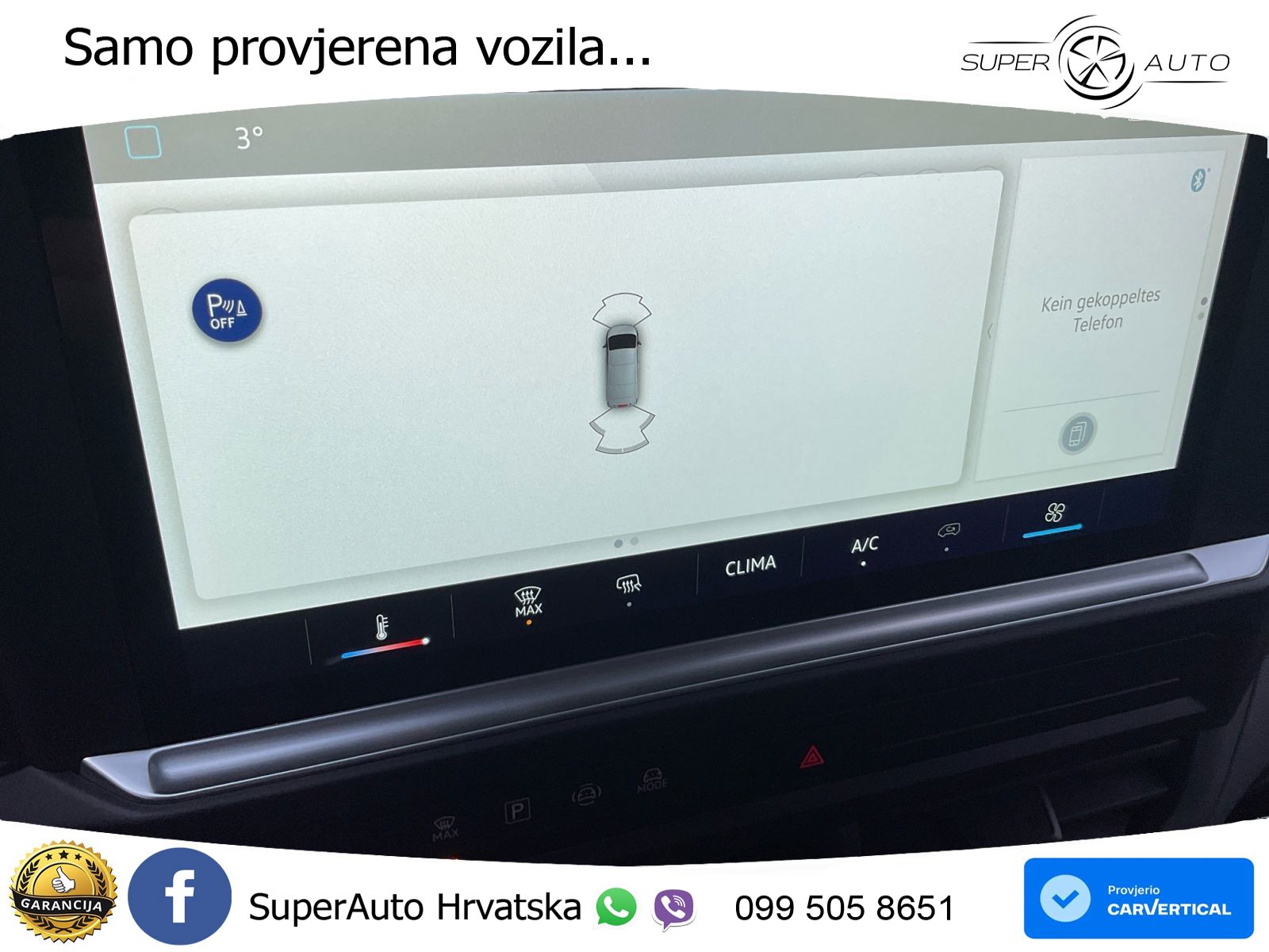 VW Transporter 150 KS