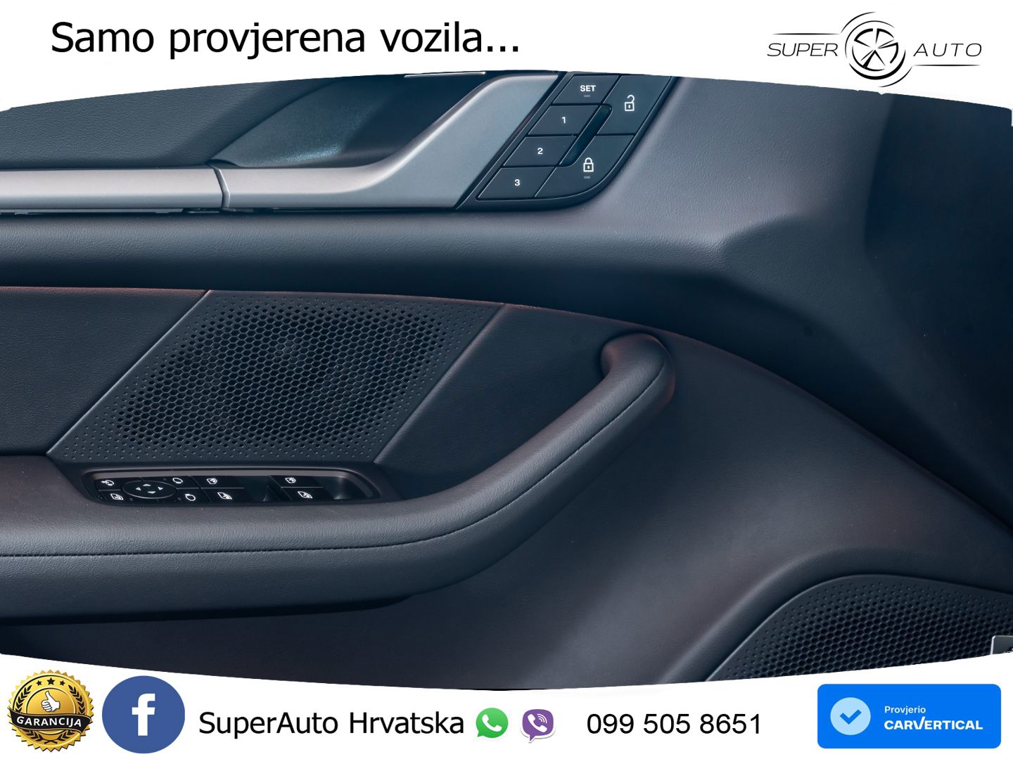 Porsche Taycan 4 105 kWh (435 KS)