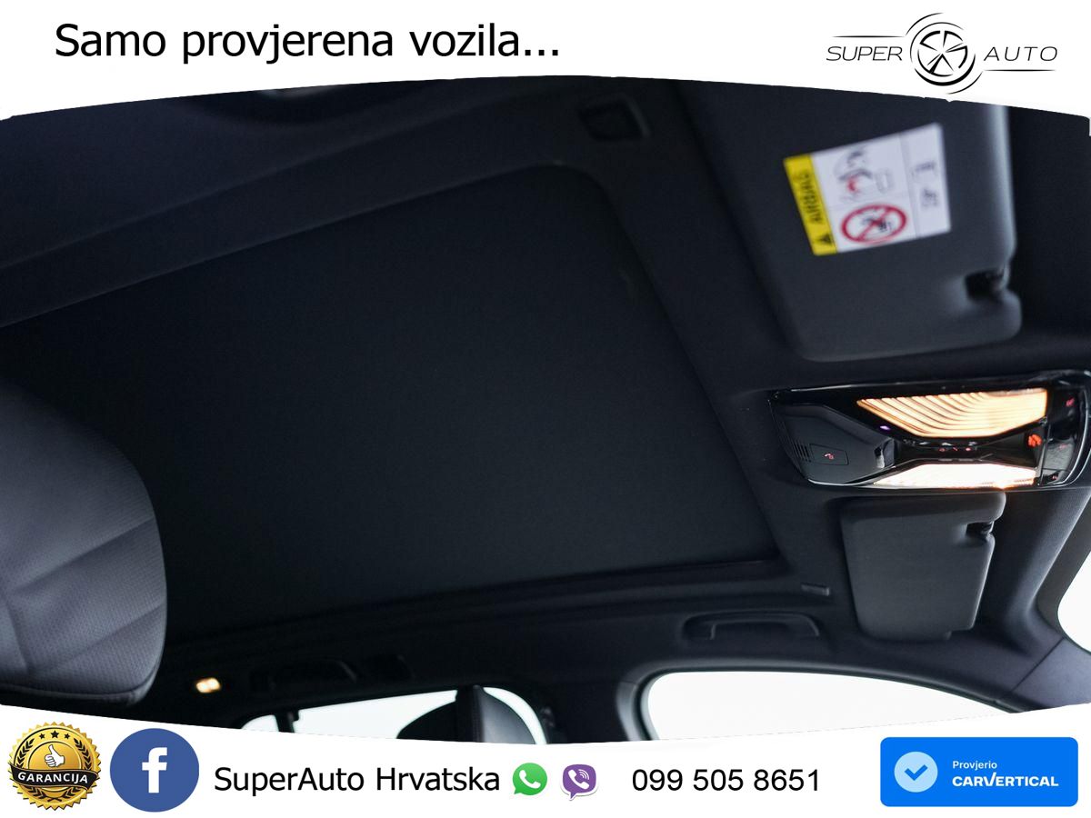 BMW X5 40d (352 KS) xDrive Steptronic M Sport ACC+HEAD+4xGR SJED+360+PANO
