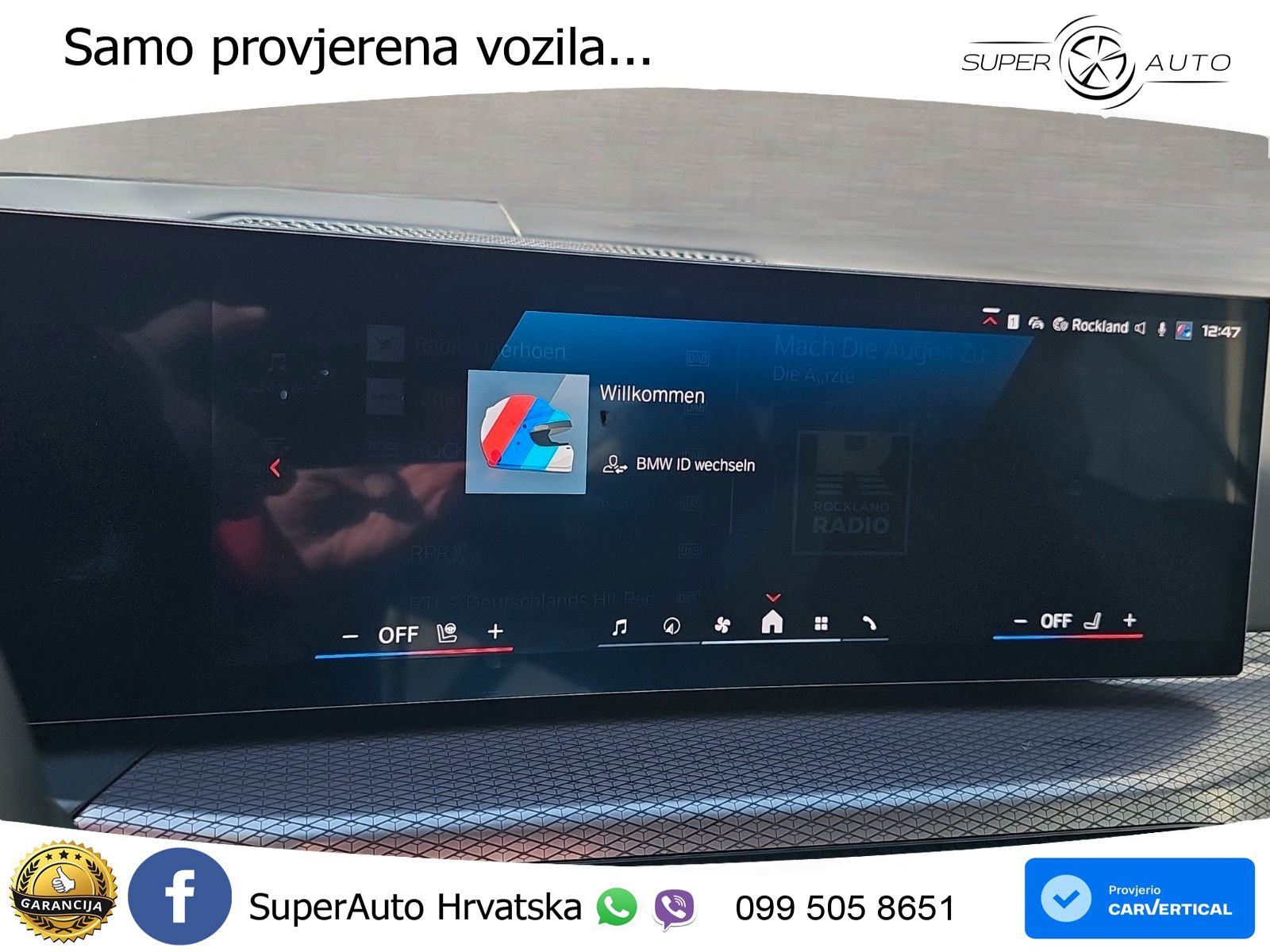 BMW M4 Convertible Competition 3.0 (530 KS) xDrive Steptronic LED+GR SJED+ACC