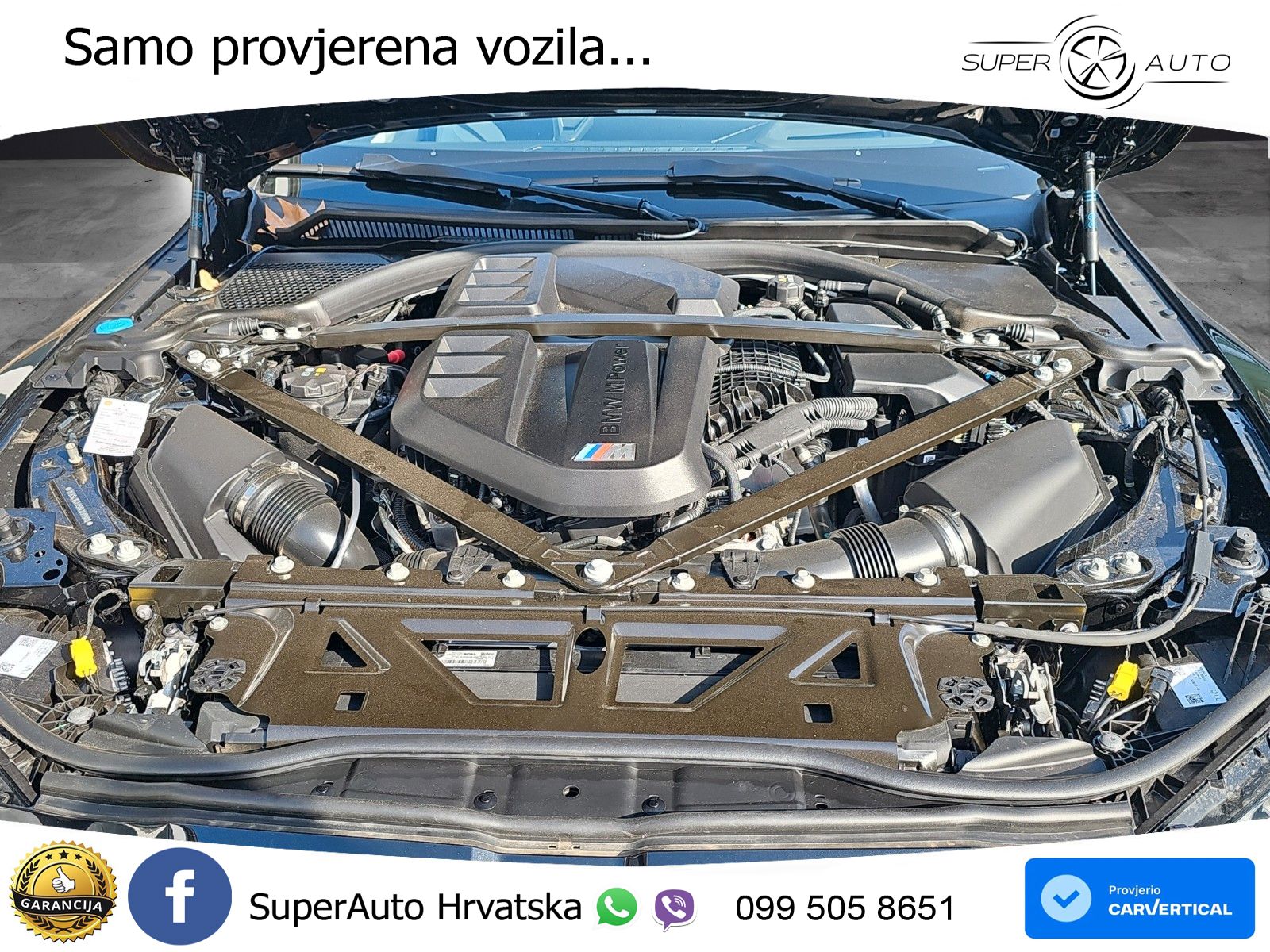 BMW M4 Convertible Competition 3.0 (530 KS) xDrive Steptronic LED+GR SJED+ACC