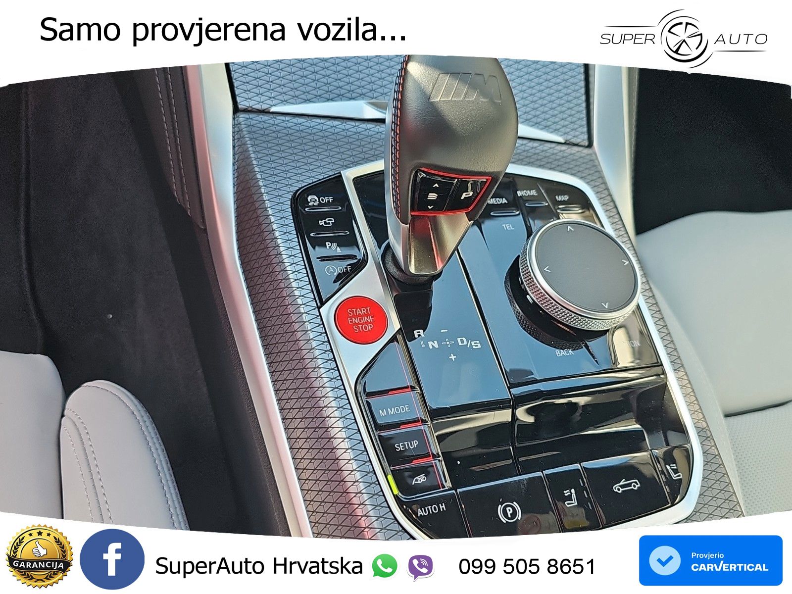 BMW M4 Convertible Competition 3.0 (530 KS) xDrive Steptronic LED+GR SJED+ACC