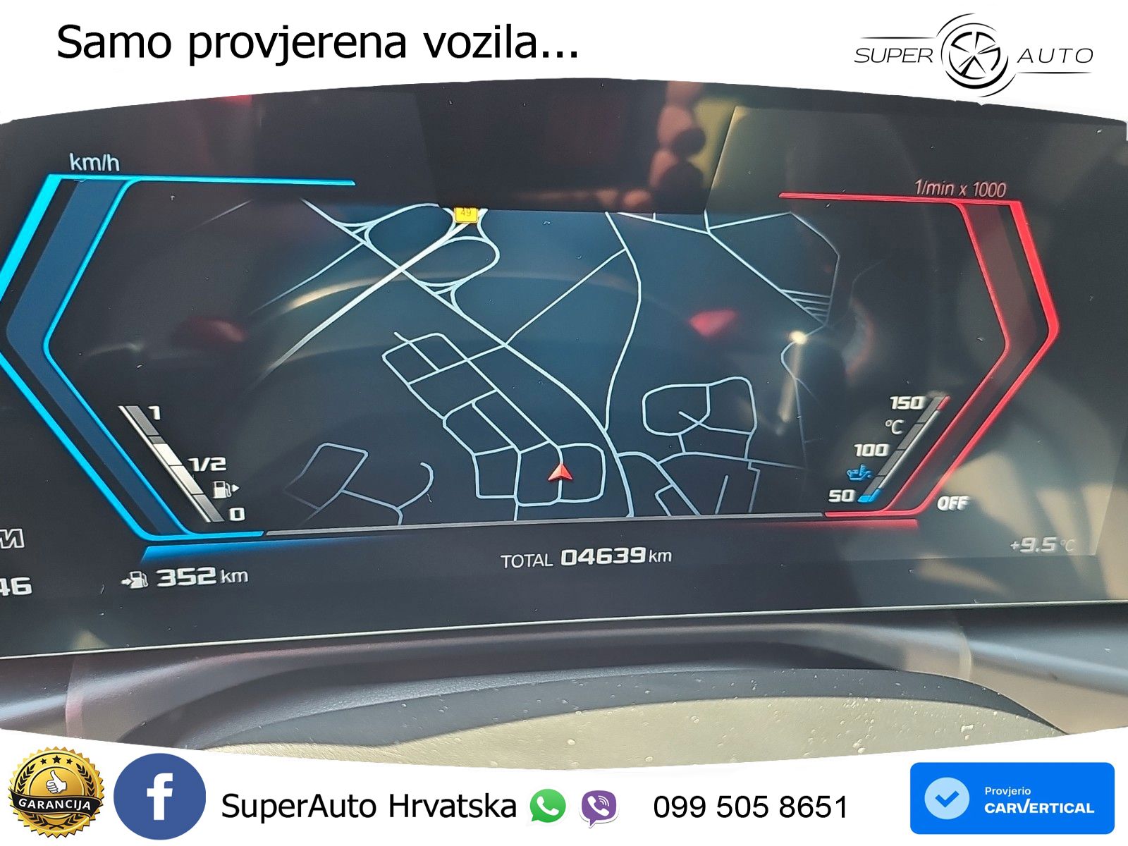 BMW M4 Convertible Competition 3.0 (530 KS) xDrive Steptronic LED+GR SJED+ACC