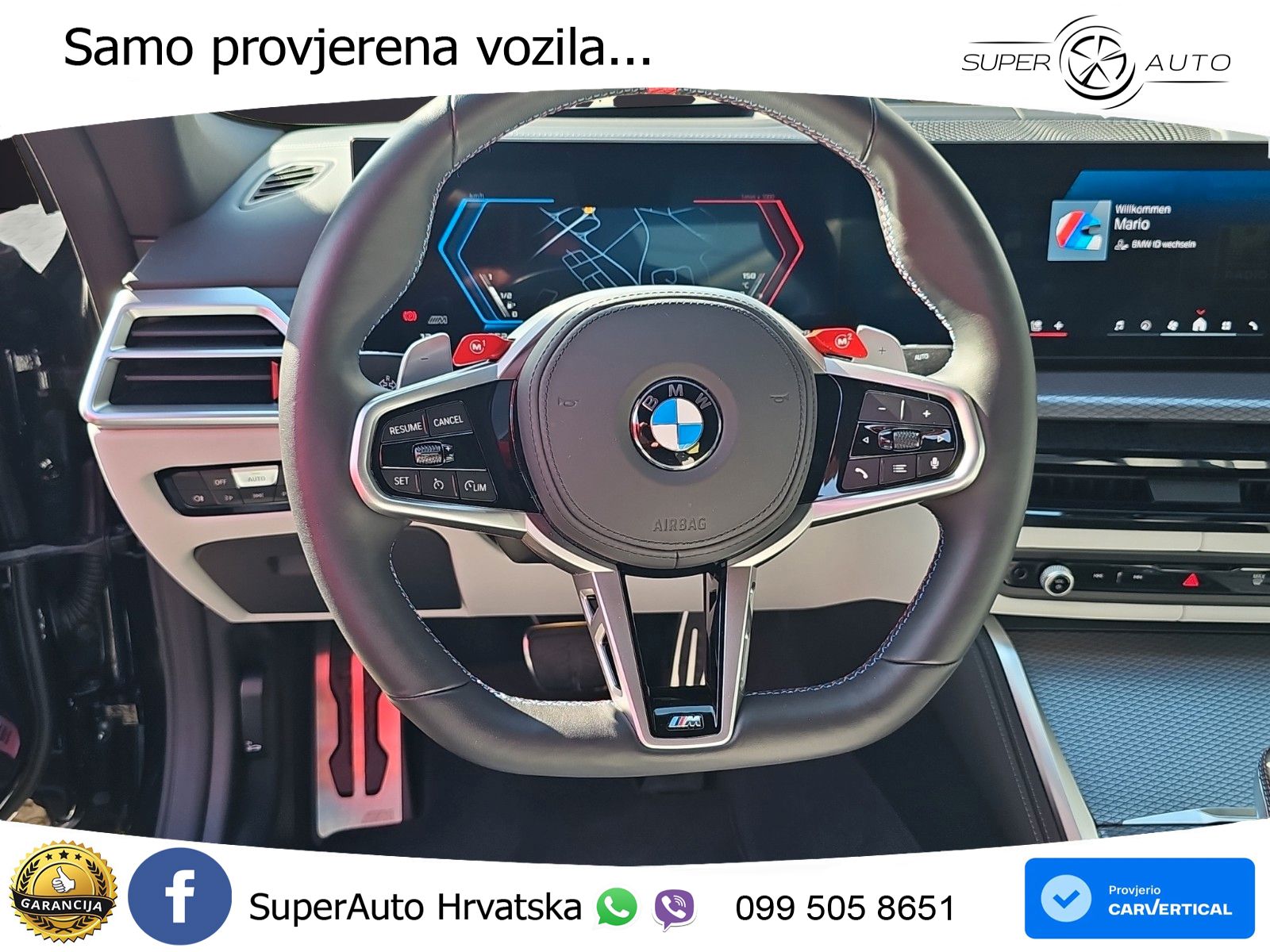 BMW M4 Convertible Competition 3.0 (530 KS) xDrive Steptronic LED+GR SJED+ACC