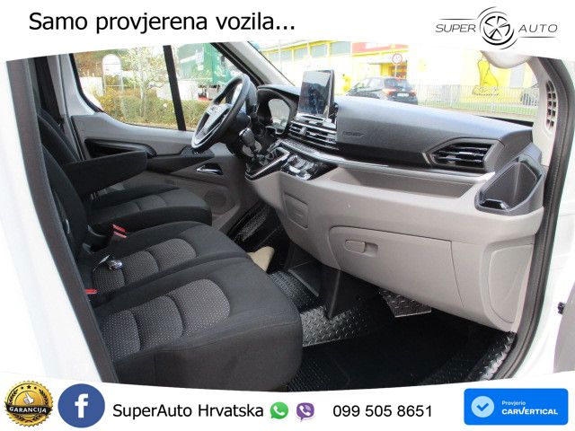 Ford Transit 148 KS