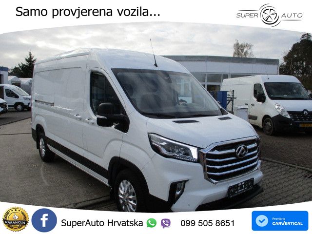 Ford Transit 148 KS