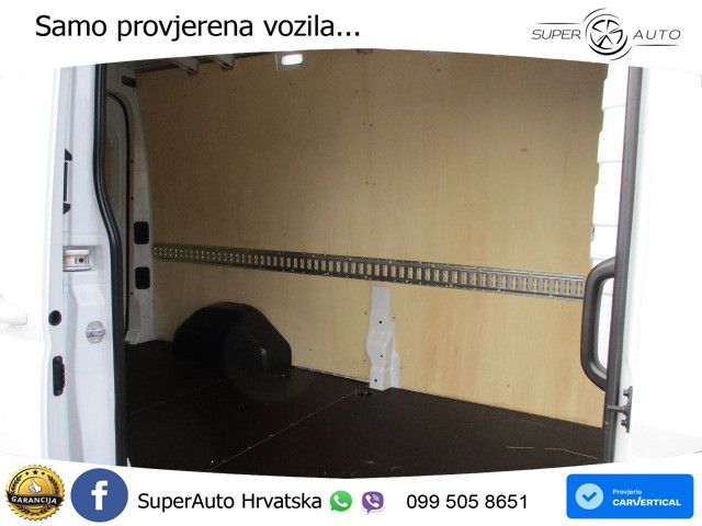 Ford Transit 148 KS