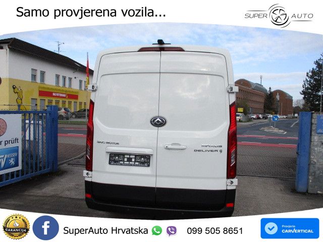 Ford Transit 148 KS