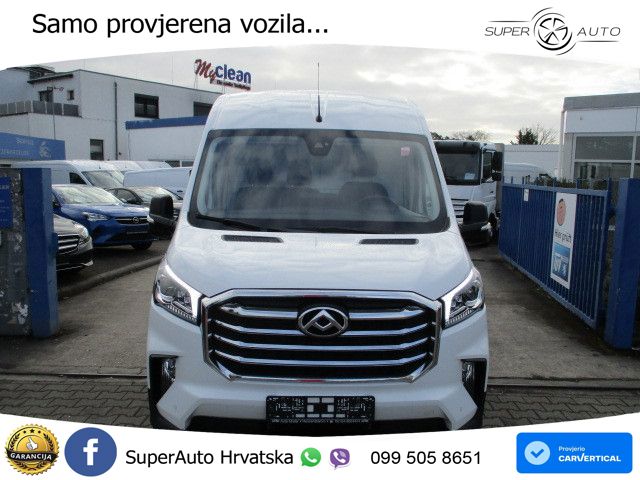 Ford Transit 148 KS