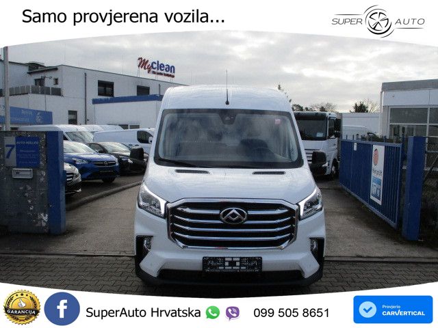 Ford Transit 148 KS