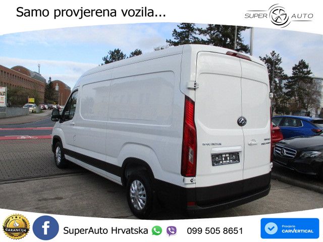 Ford Transit 148 KS