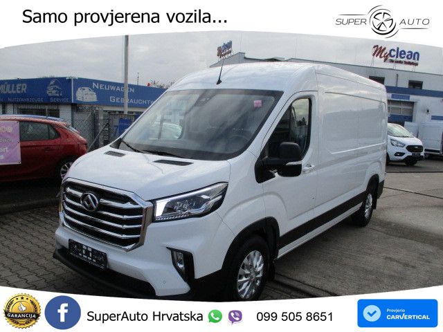 Ford Transit 148 KS