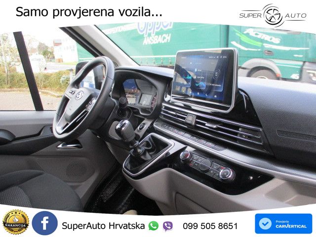 Ford Transit 148 KS