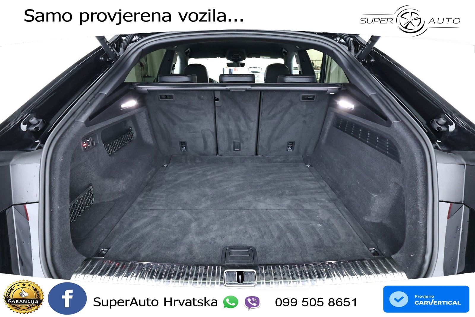 Audi Q8 45 TDI V6 (231 KS) quattro Tiptronic