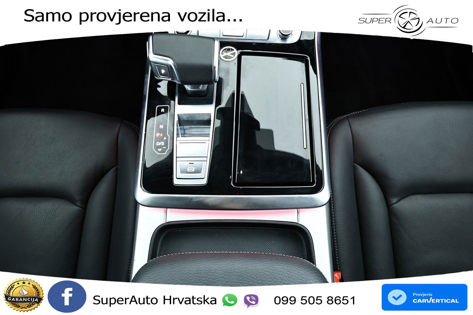 Audi Q8 45 TDI V6 (231 KS) quattro Tiptronic