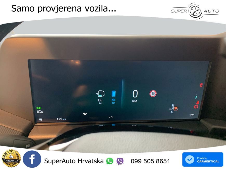 Ford Transit 118 KS