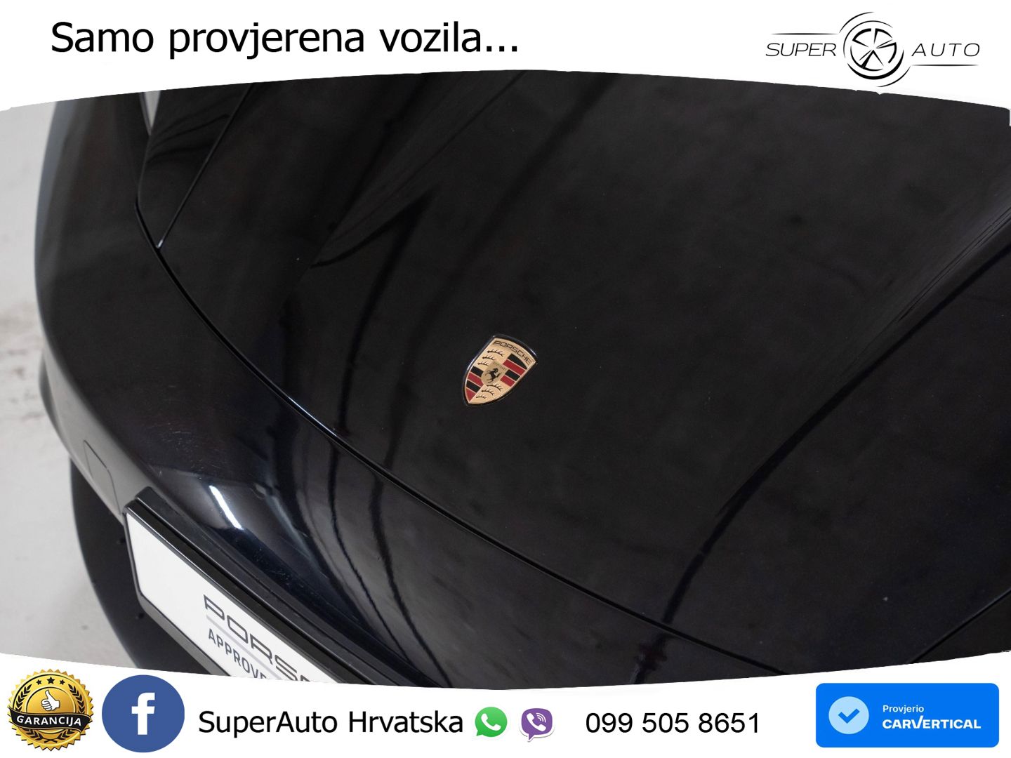 Porsche Taycan Sport Turismo 105 kWh (435 KS)