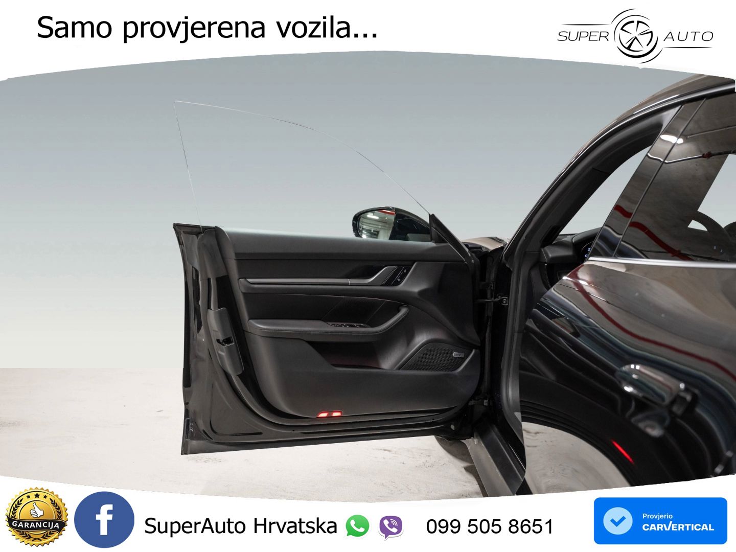 Porsche Taycan Sport Turismo 105 kWh (435 KS)