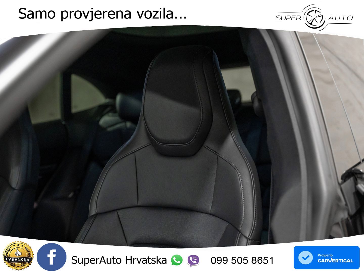 Porsche Taycan Sport Turismo 105 kWh (435 KS)