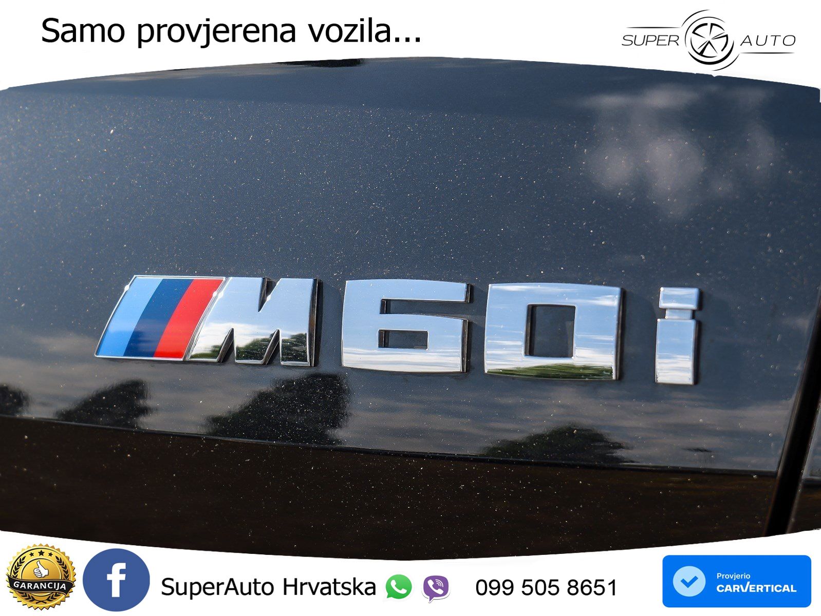 BMW X6 M60i V8 (530 KS) xDrive Steptronic LED+GR SJED+ACC
