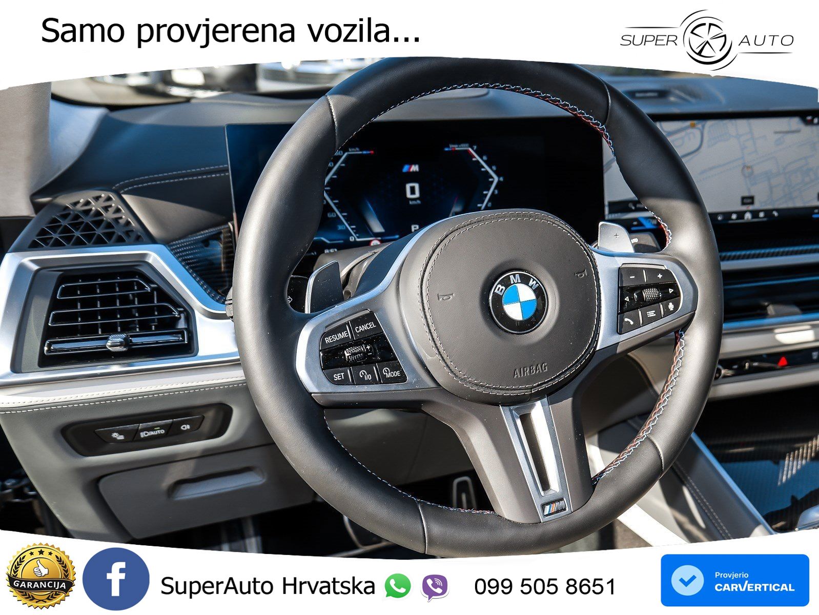 BMW X6 M60i V8 (530 KS) xDrive Steptronic LED+GR SJED+ACC
