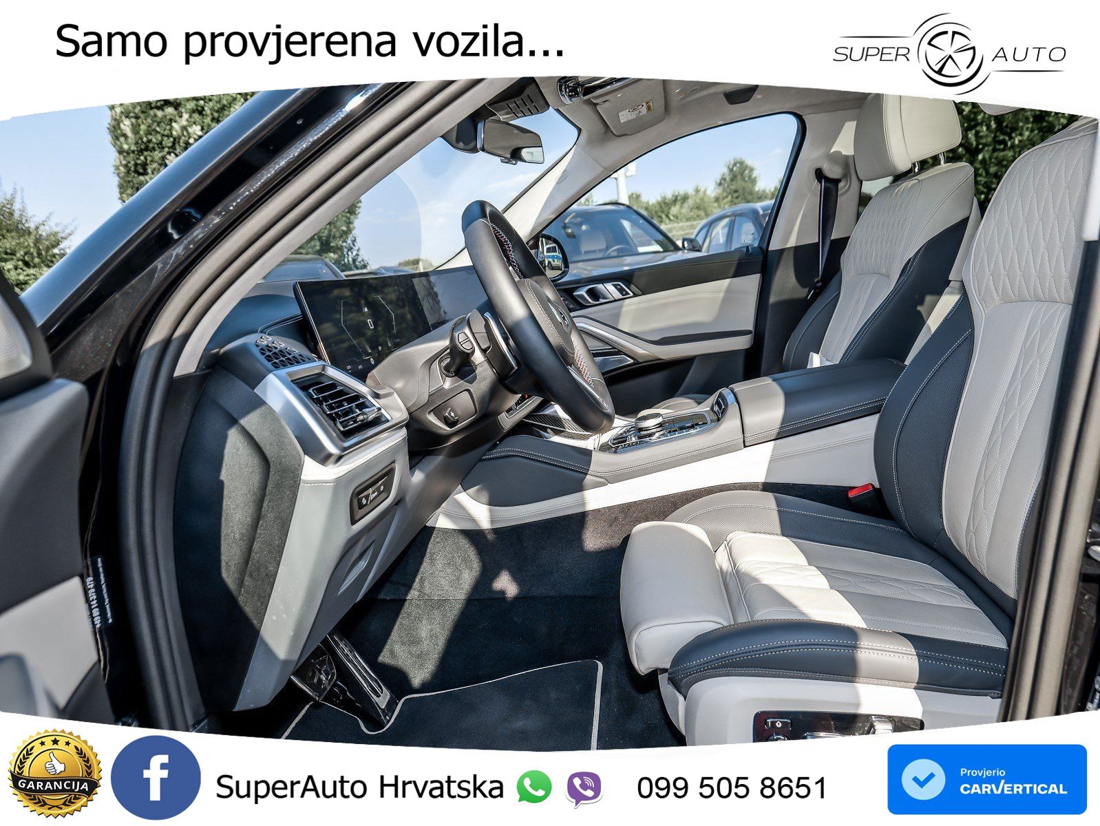 BMW X6 M60i V8 (530 KS) xDrive Steptronic LED+GR SJED+ACC