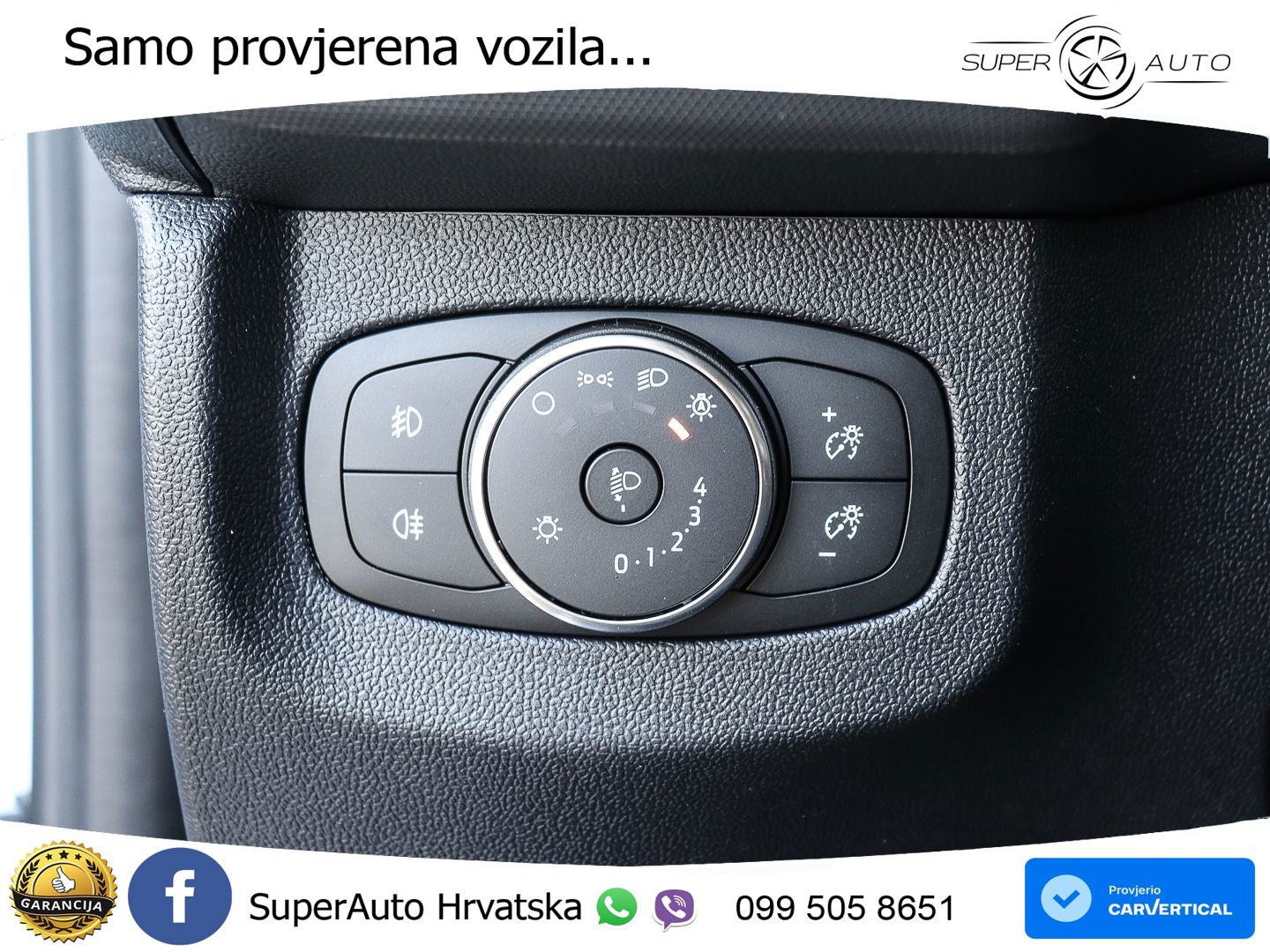 Ford Transit 136 KS