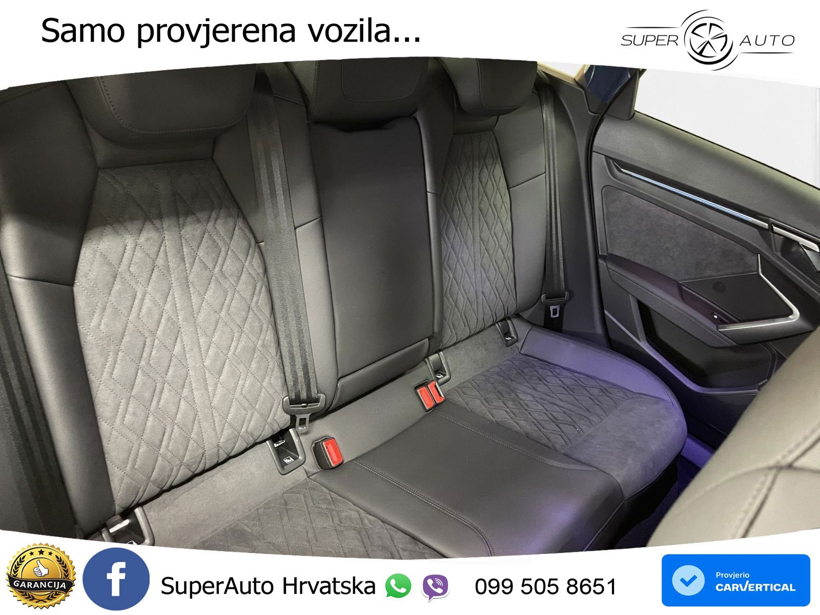 Audi RS3 Sedan 2.5 TFSI (400 KS) quattro S tronic LED+GR SJED+ACC