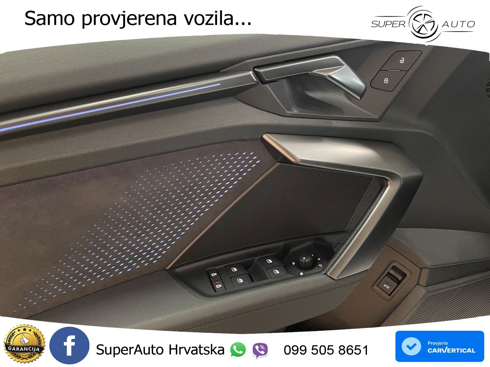 Audi RS3 Sedan 2.5 TFSI (400 KS) quattro S tronic LED+GR SJED+ACC