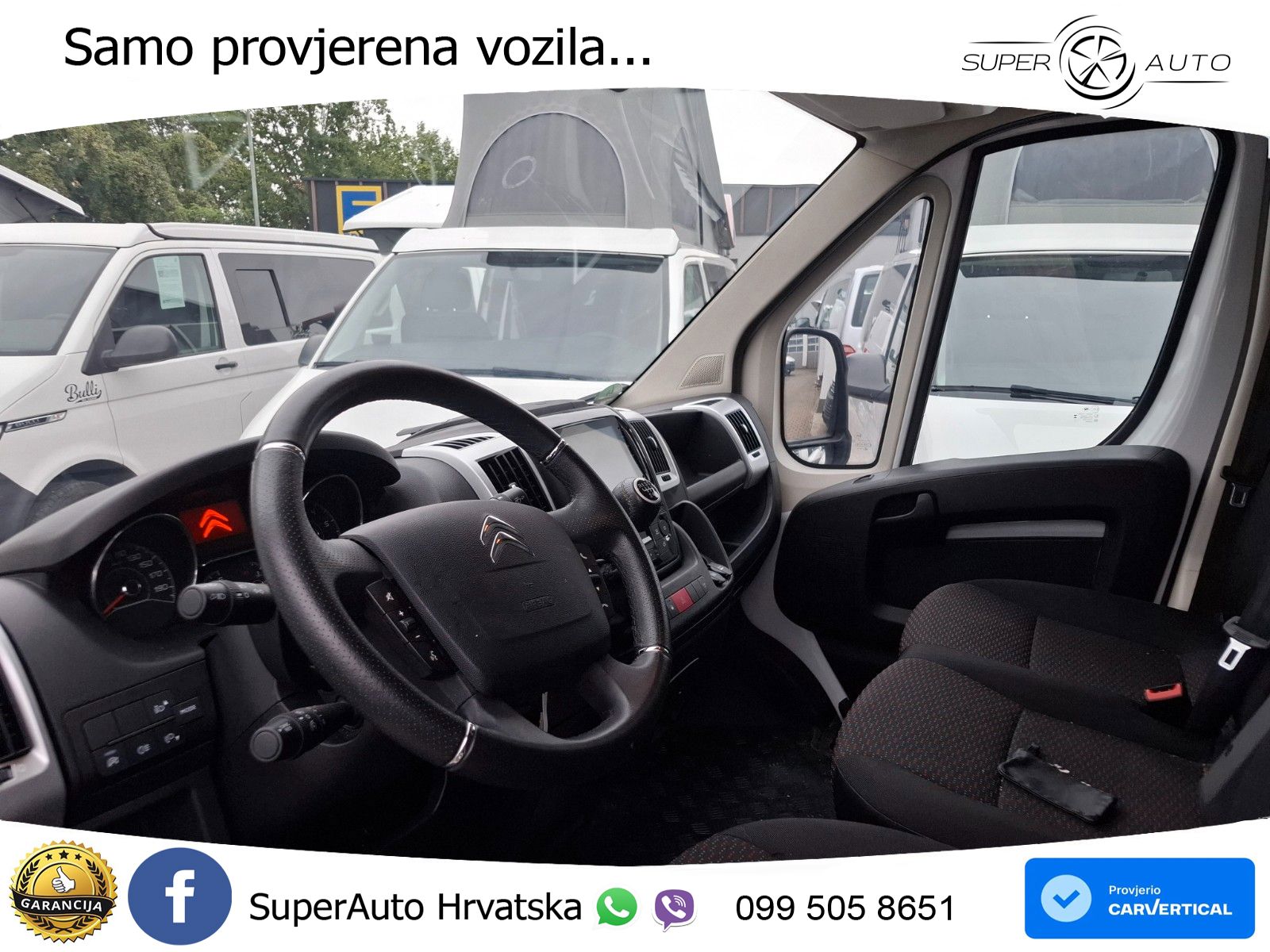 Citroën Jumper