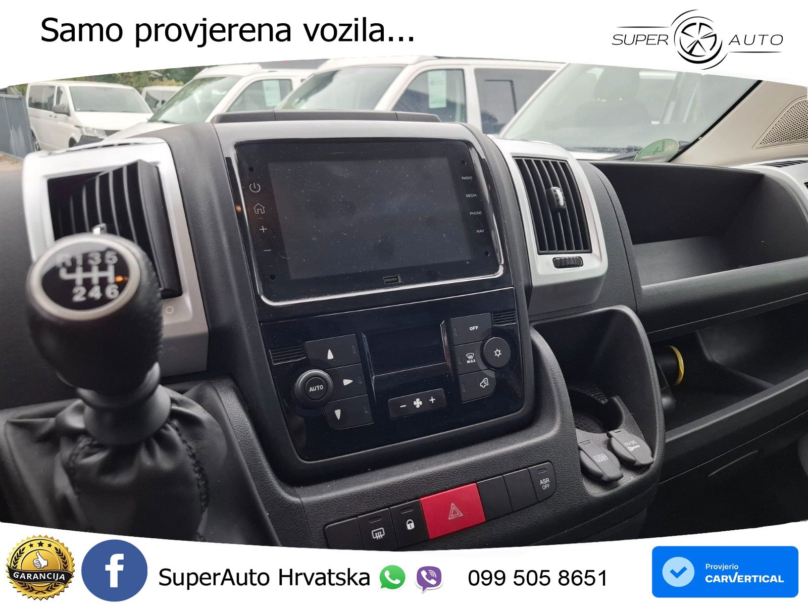 Citroën Jumper