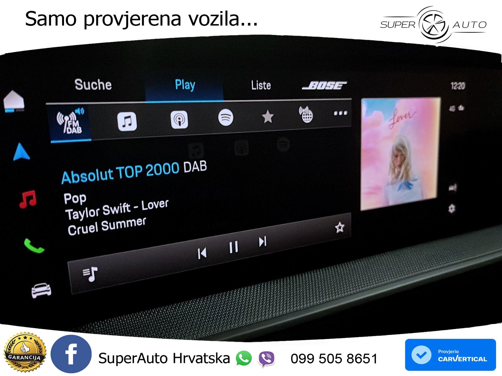 Porsche Cayenne Coupe S 4.0 V8 (474 KS) Tiptronic S