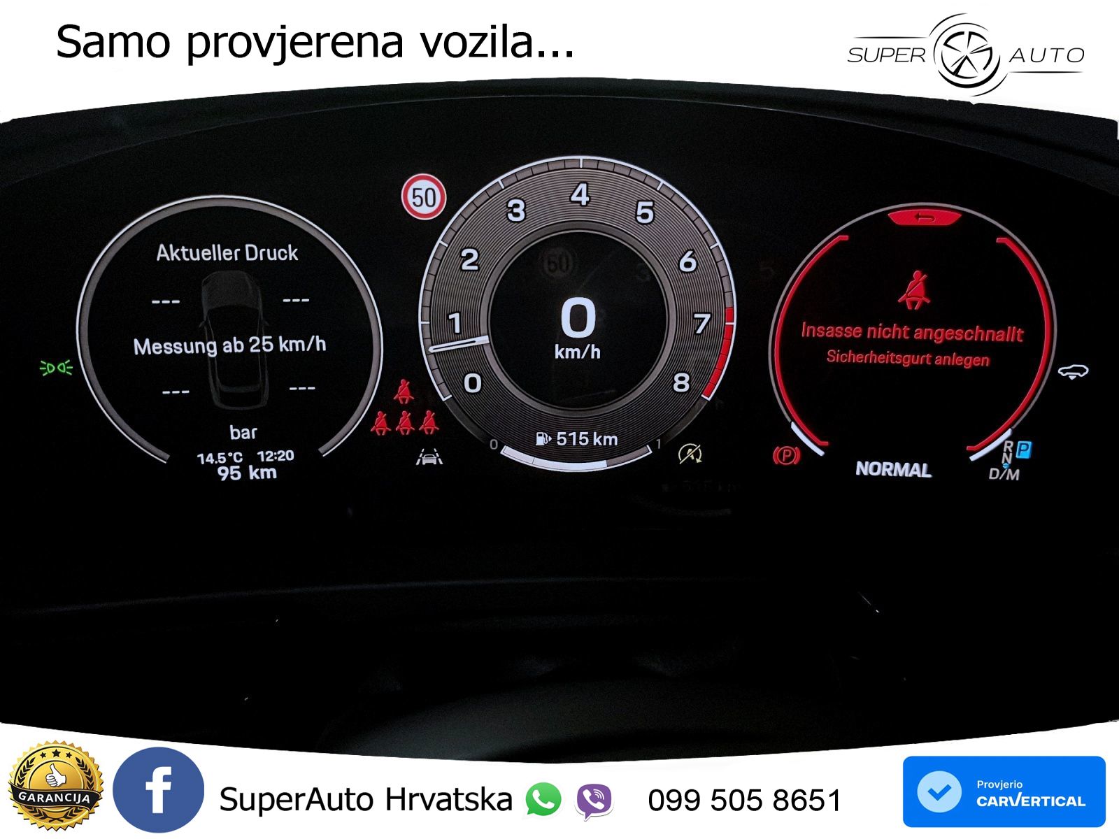 Porsche Cayenne Coupe S 4.0 V8 (474 KS) Tiptronic S
