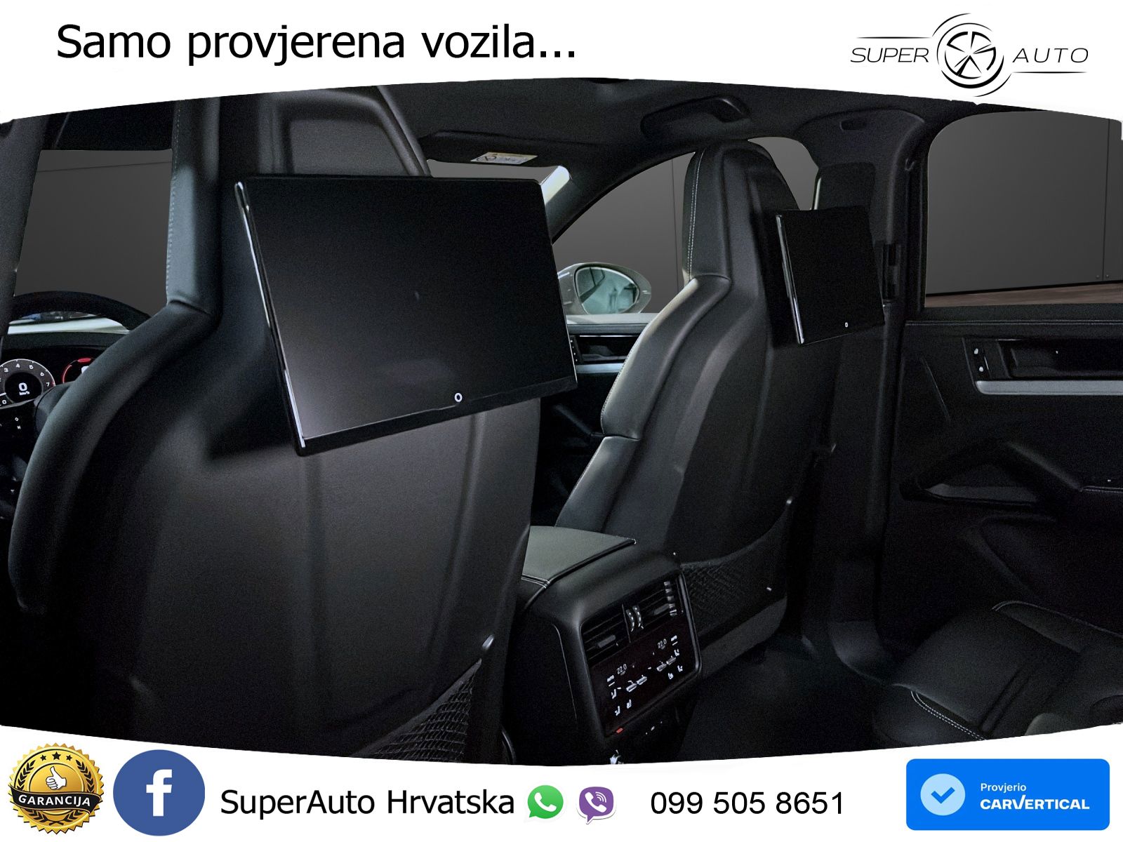 Porsche Cayenne Coupe S 4.0 V8 (474 KS) Tiptronic S