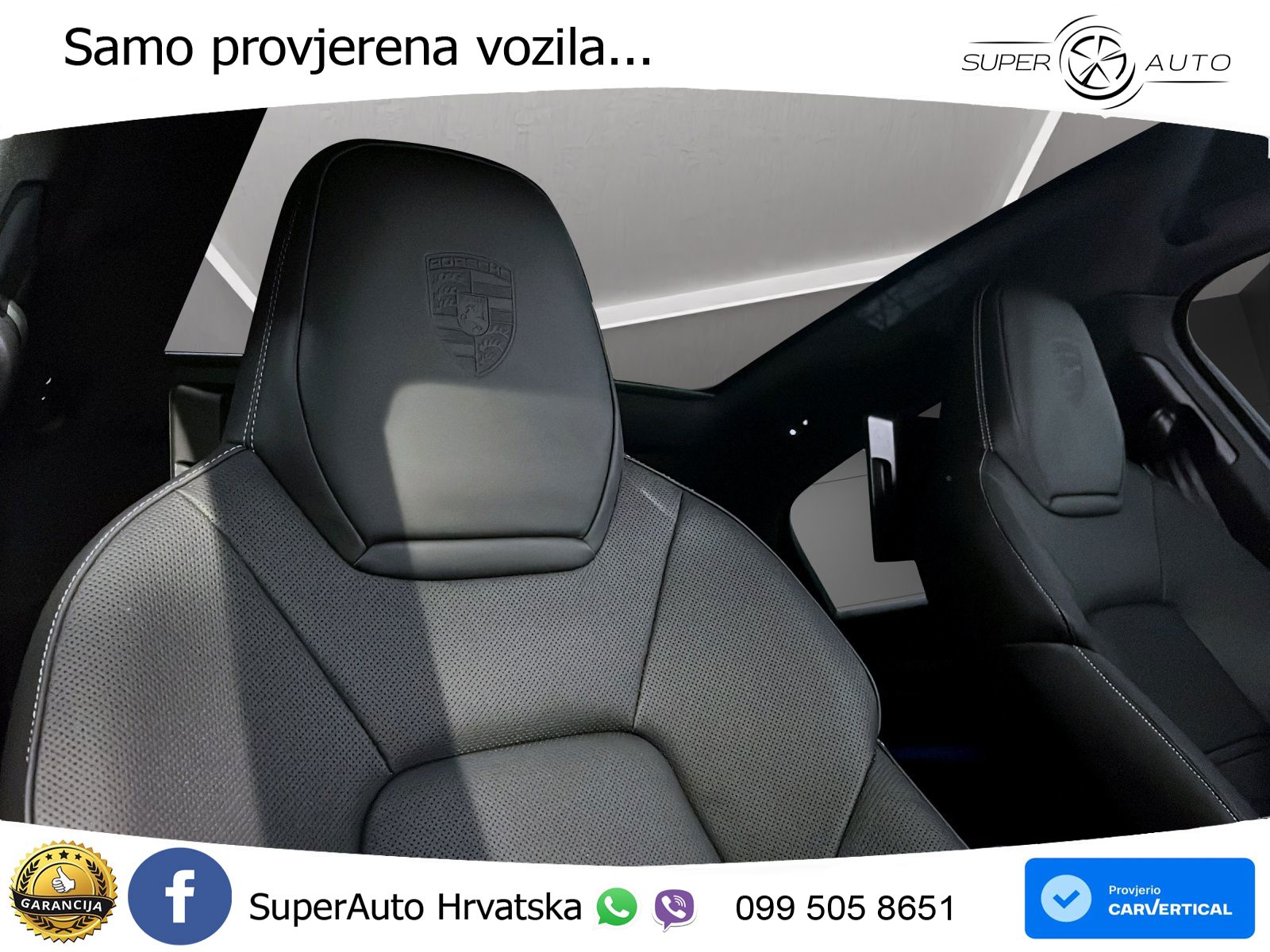 Porsche Cayenne Coupe S 4.0 V8 (474 KS) Tiptronic S