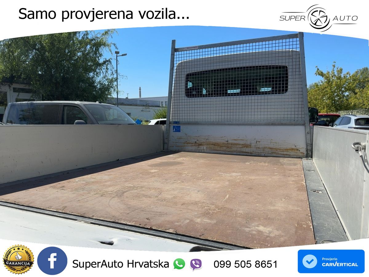 VW Crafter