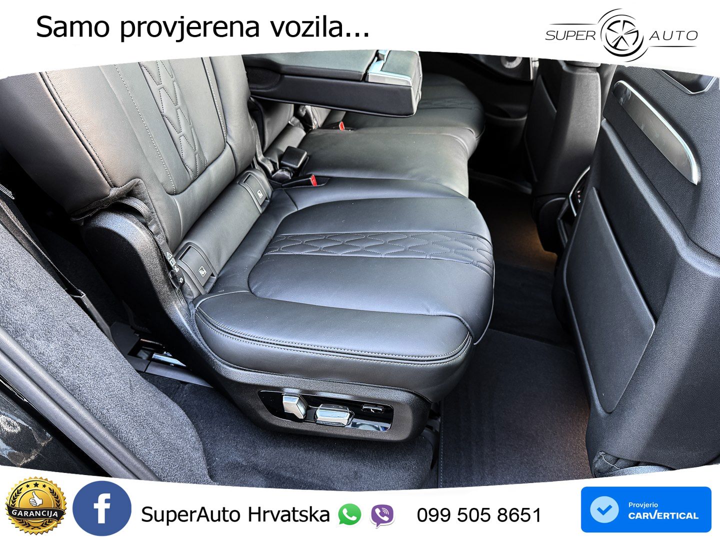 BMW X7 40d (352 KS) xDrive Steptronic