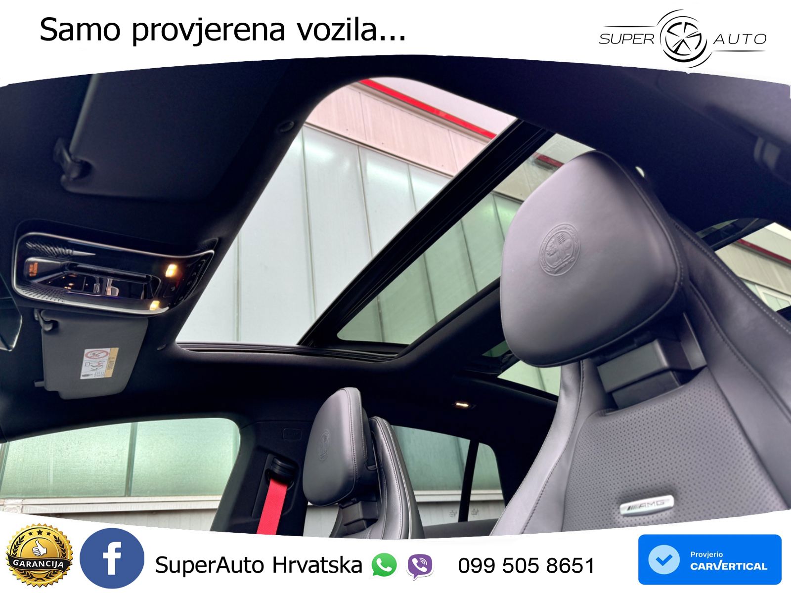 Mercedes EQE AMG 53 100 kWh (625 KS) 4MATIC+ LED+GR SJED+ACC