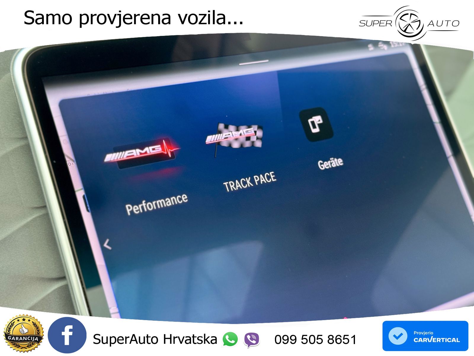 Mercedes EQE AMG 53 100 kWh (625 KS) 4MATIC+ LED+GR SJED+ACC