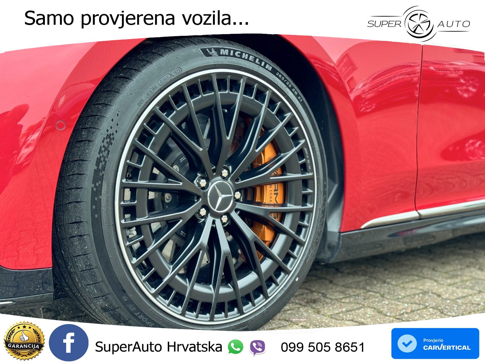 Mercedes EQE AMG 53 100 kWh (625 KS) 4MATIC+ LED+GR SJED+ACC