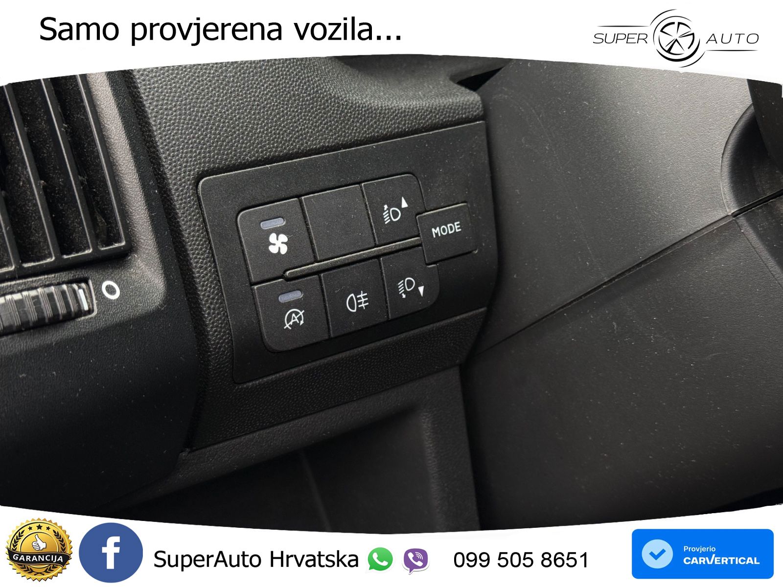 Peugeot Boxer 140 KS