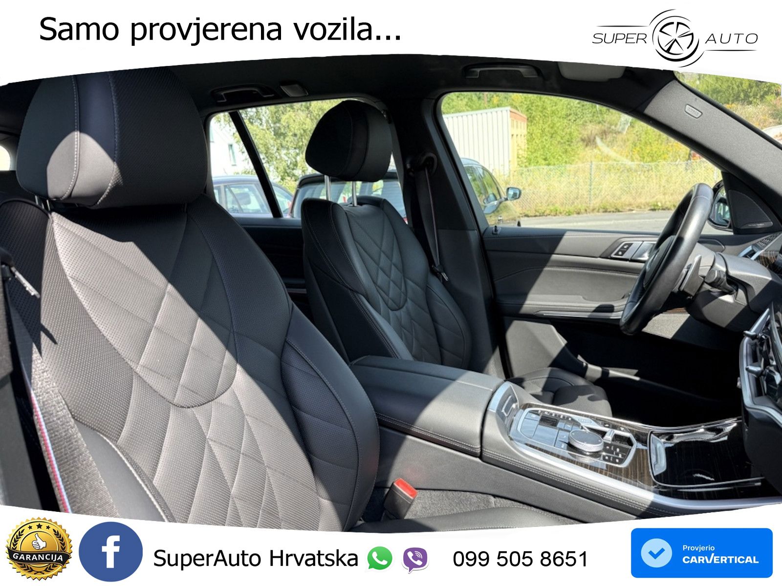 BMW X5 40i (381 KS) xDrive Steptronic