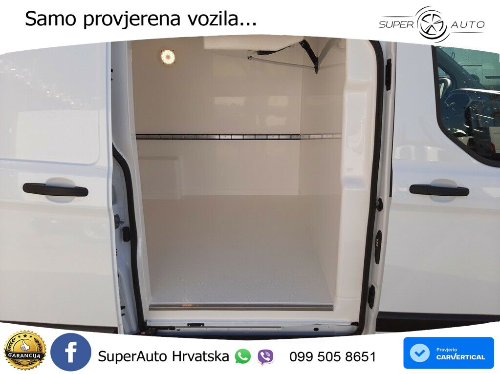 Ford Transit 105 KS