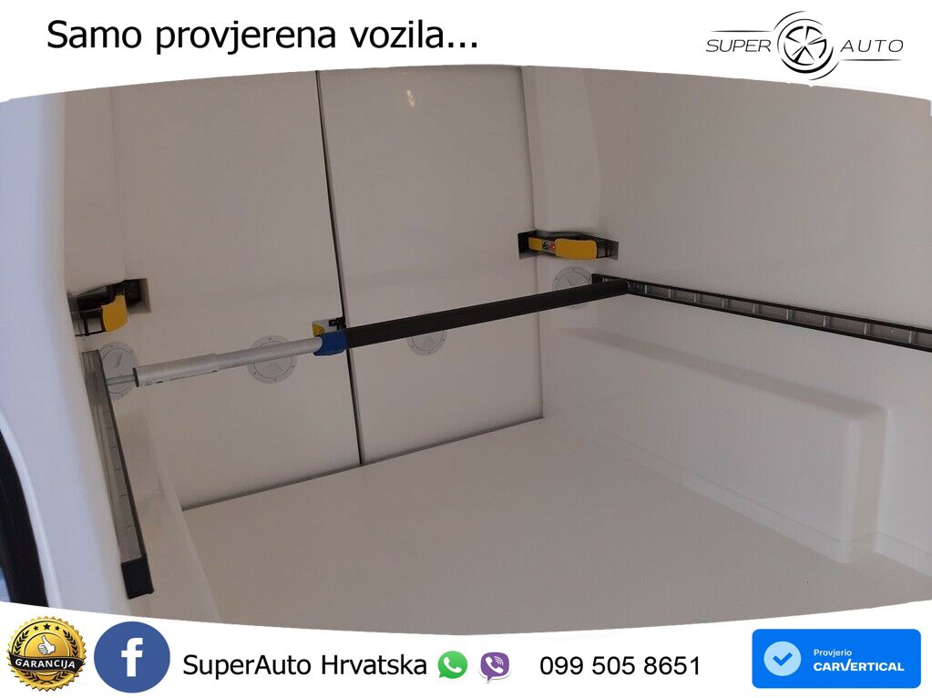 Ford Transit 105 KS