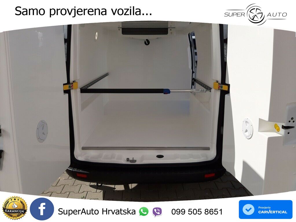 Ford Transit 105 KS