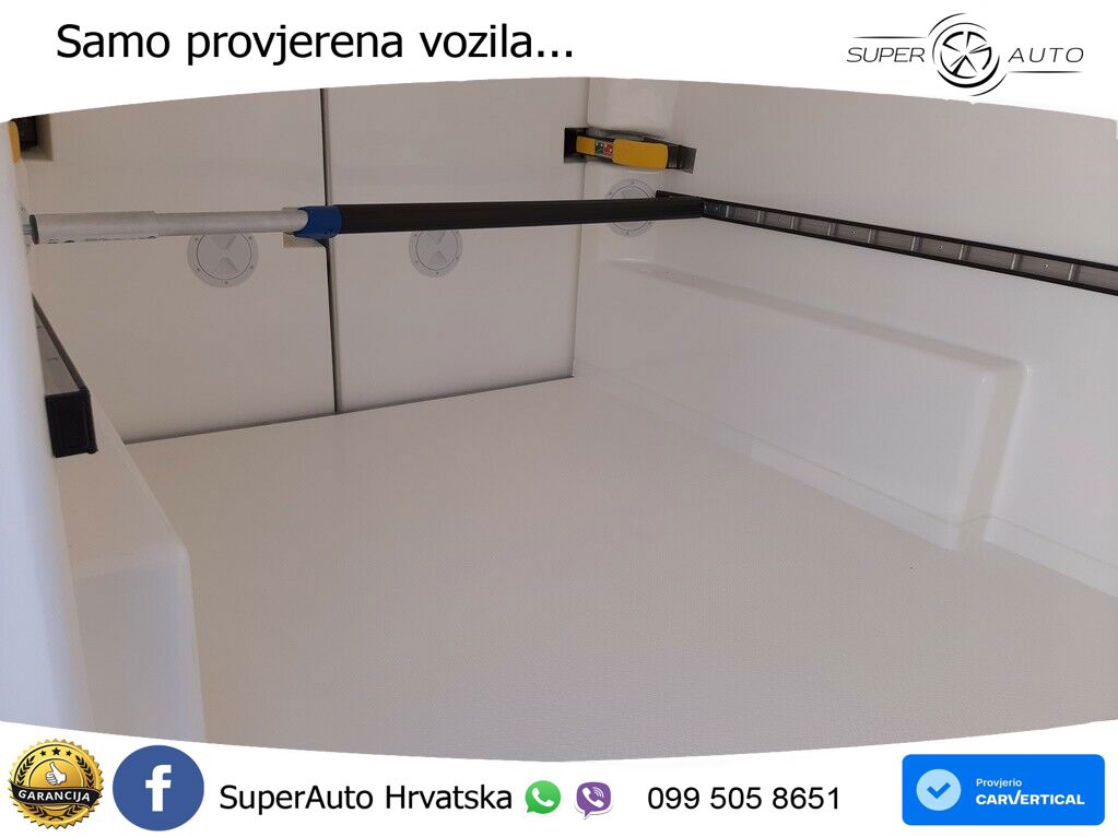Ford Transit 105 KS