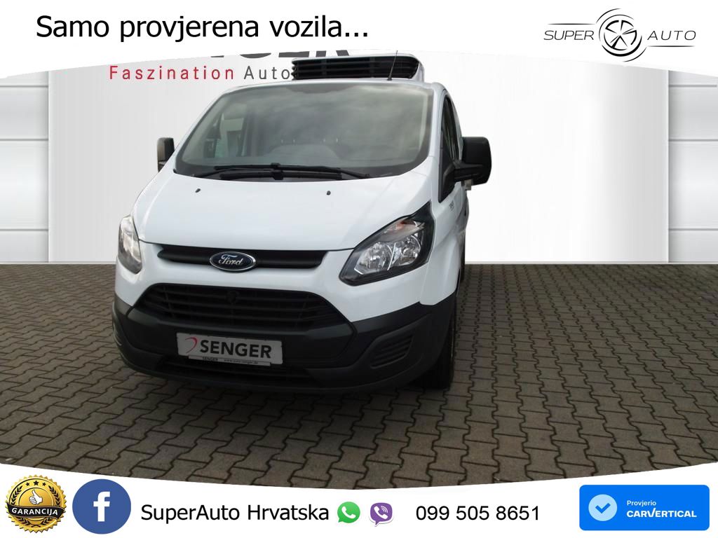 Ford Transit 105 KS