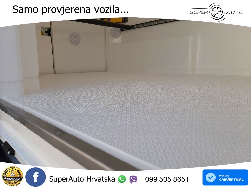 Ford Transit 105 KS