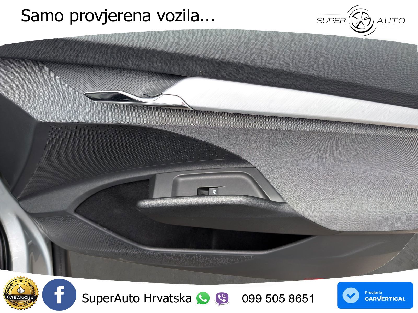 Škoda Enyaq iV 85x 82 kWh (286 KS) AWD